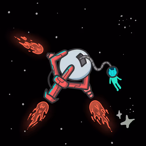 UFO #486
