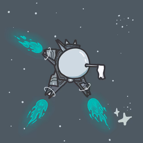 UFO #381