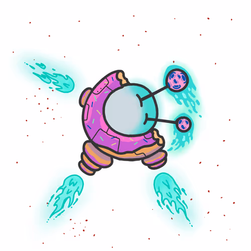 UFO #3549