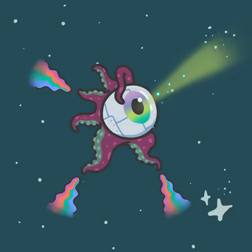 UFO #289