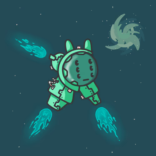 UFO #1051