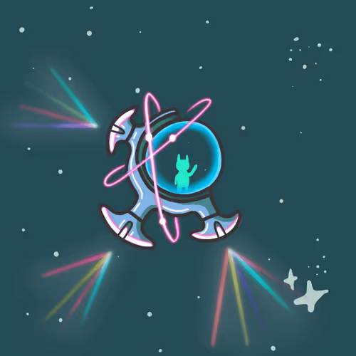 UFO #3293