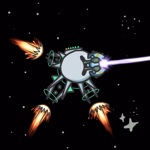 UFO #2251