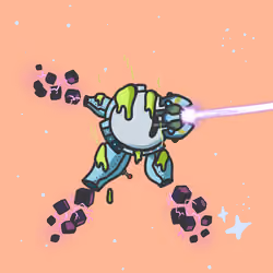 UFO #4064