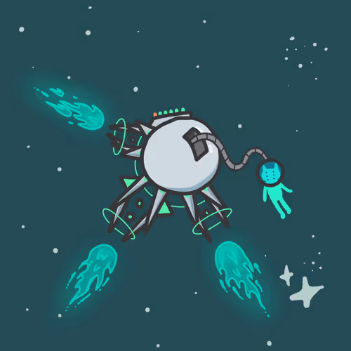 UFO #3471