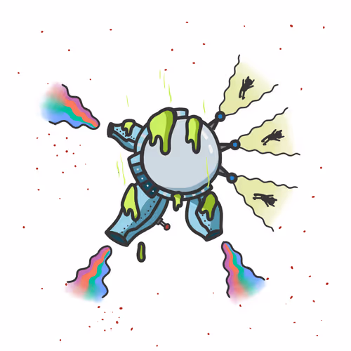 UFO #483