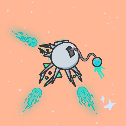 UFO #182