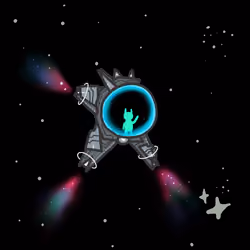 UFO #14