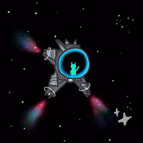 UFO #2786