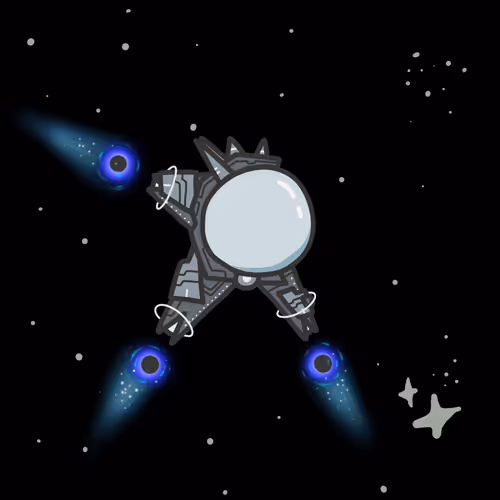 Alien Frens Ufos