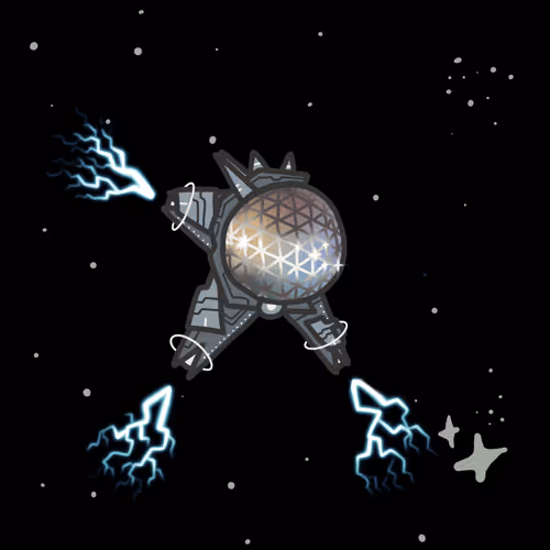 UFO #1088