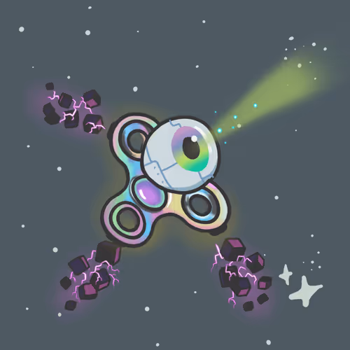 UFO #3800