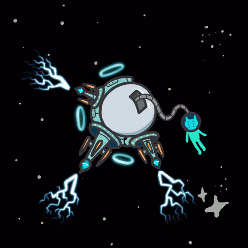 UFO #3908