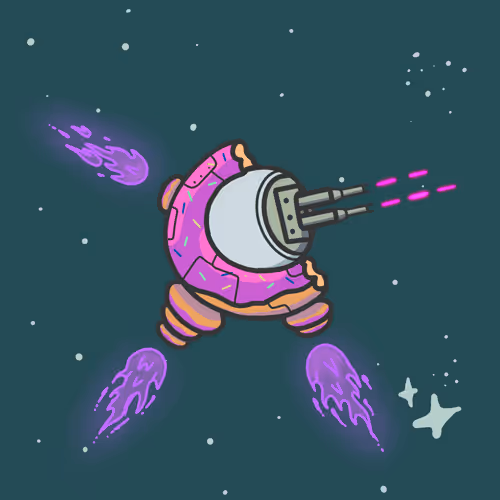 UFO #2801