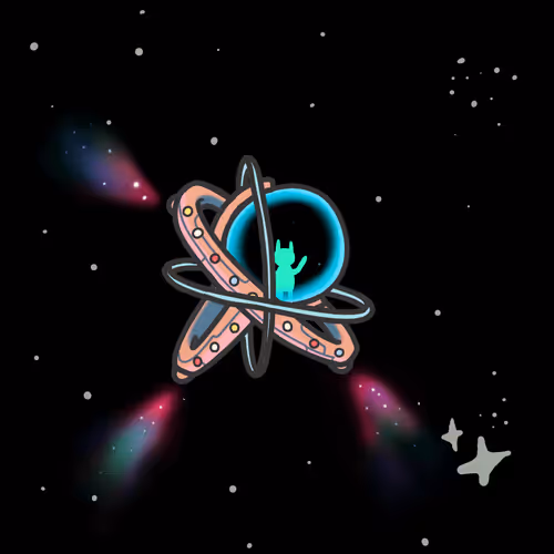 Alien Frens Ufos