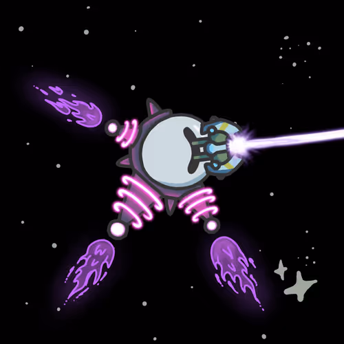 UFO #463