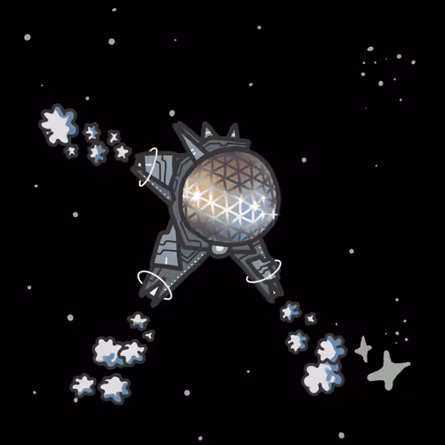 UFO #1484