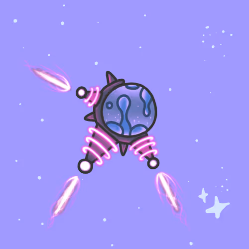 UFO #1047