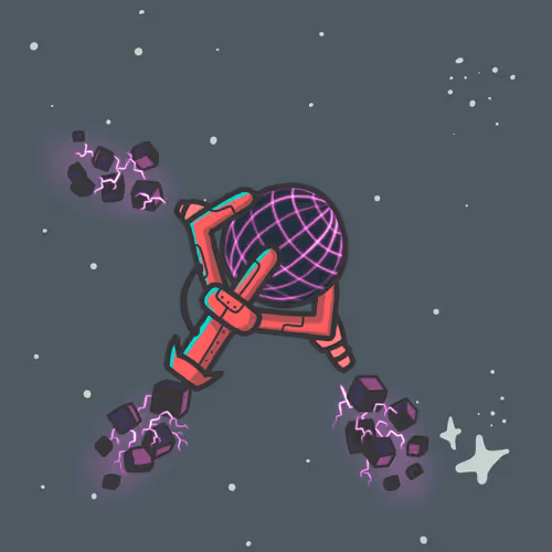UFO #2078