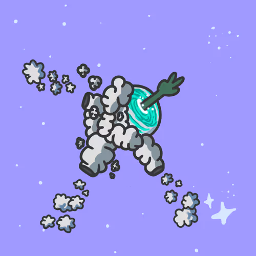 UFO #2704
