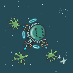 UFO #4052