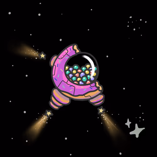Alien Frens Ufos