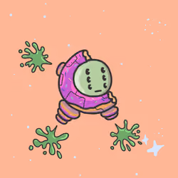 UFO #1840