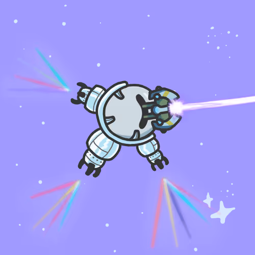 UFO #1551