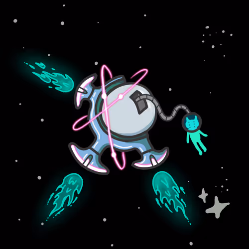 UFO #747