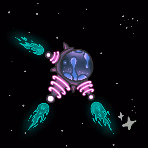 UFO #4002