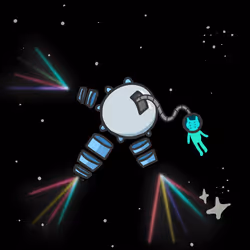 UFO #101