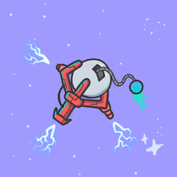 UFO #4168