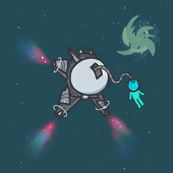 UFO #2311
