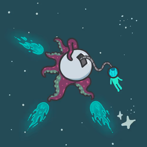 UFO #1991