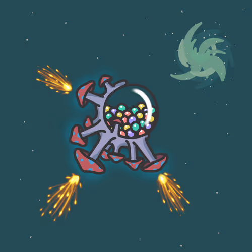 UFO #353