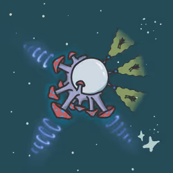 UFO #2099