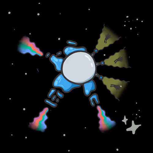 UFO #2347