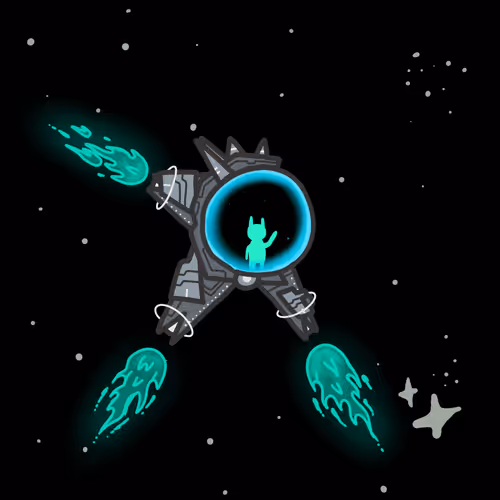 Alien Frens Ufos