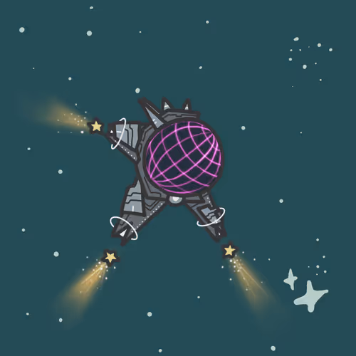UFO #453