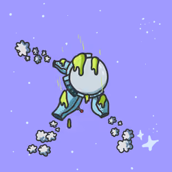 UFO #1060
