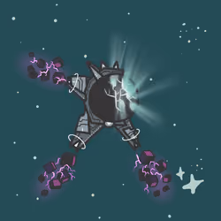 UFO #2299
