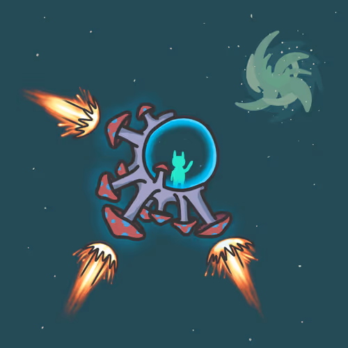 UFO #3820