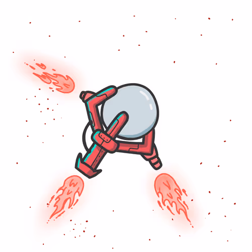 UFO #457