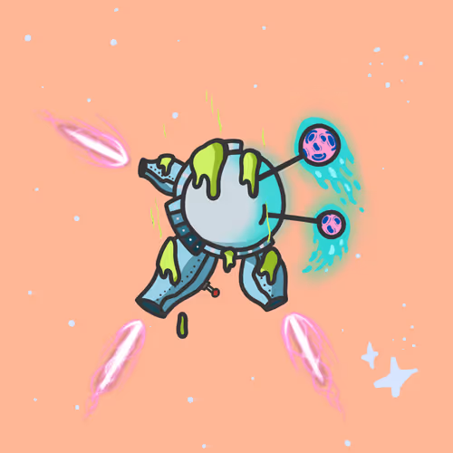 UFO #2077
