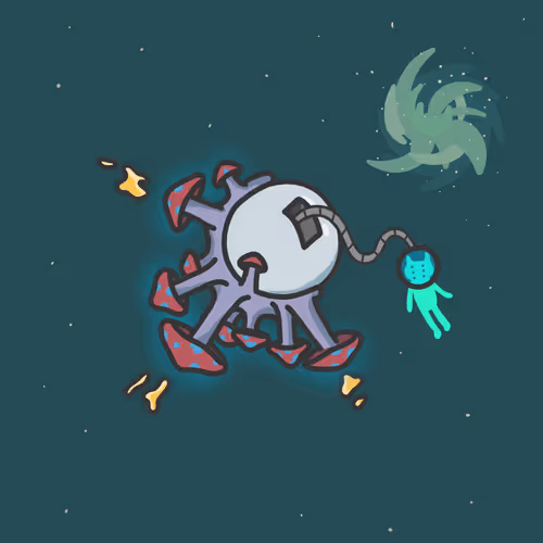 UFO #3301