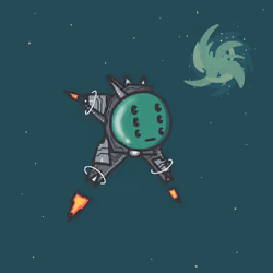 UFO #2161