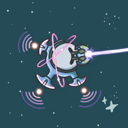 UFO #3544