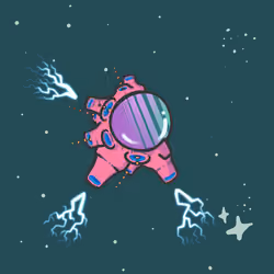 UFO #4054