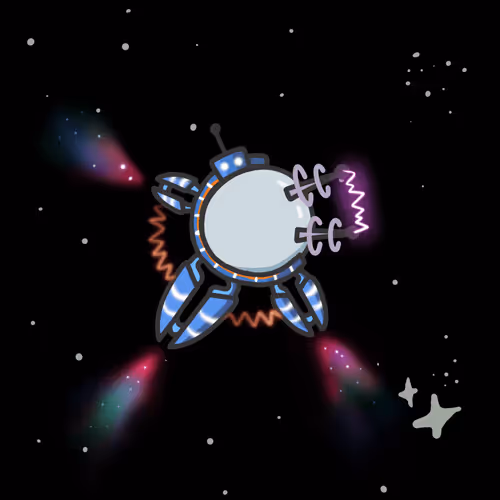 UFO #3727