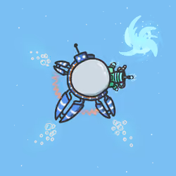 UFO #2663